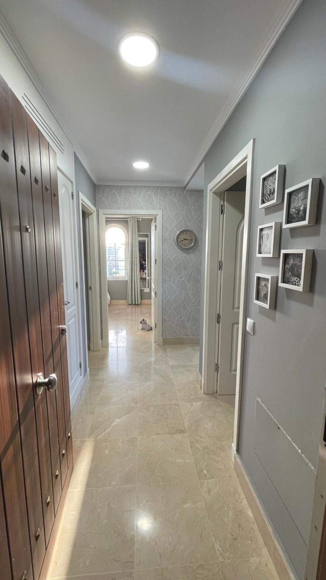 Selena Luxury Monte Carrera Apartment ลาปลายา เด อาร์กีเนกิน ภายนอก รูปภาพ